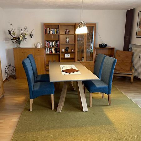 Waldmünchen Ferienwohnung Bucher Ursula מראה חיצוני תמונה