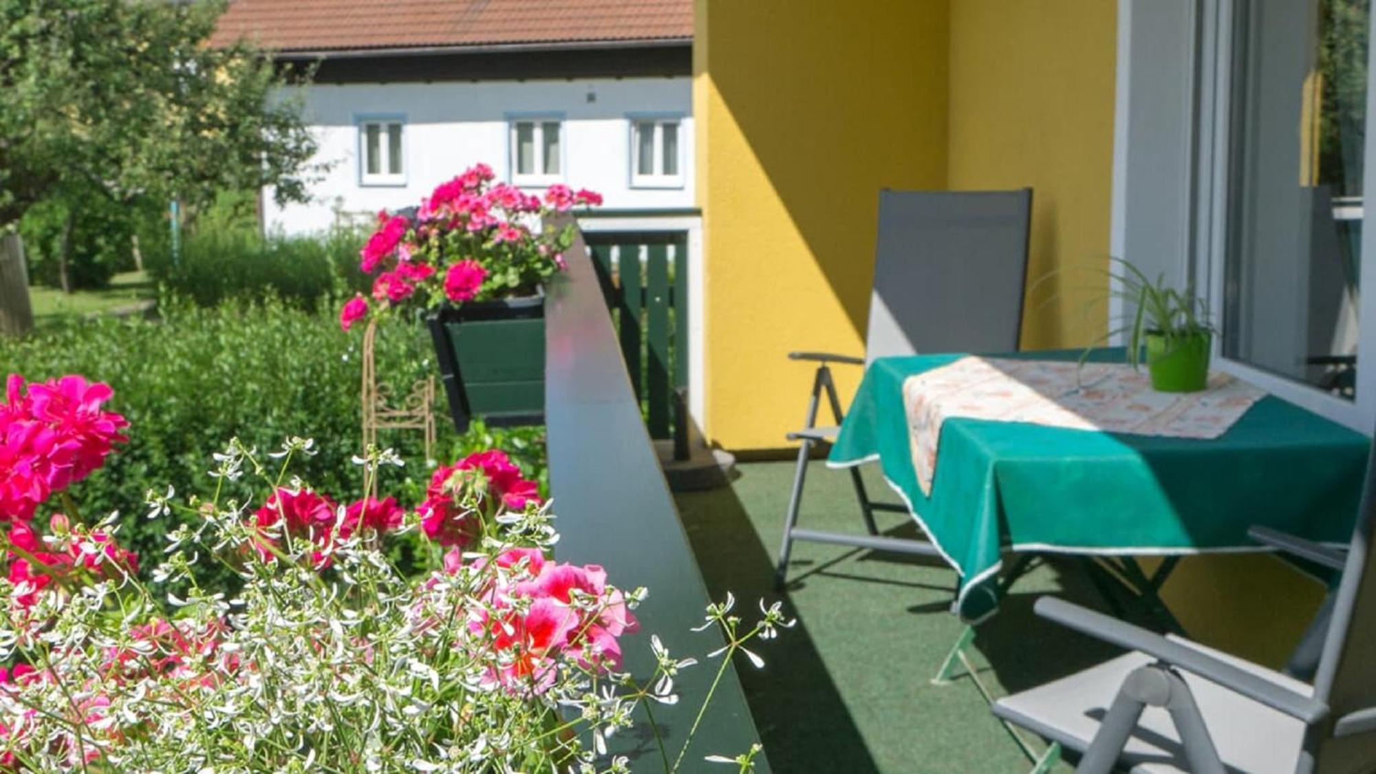 Waldmünchen Ferienwohnung Bucher Ursula מראה חיצוני תמונה
