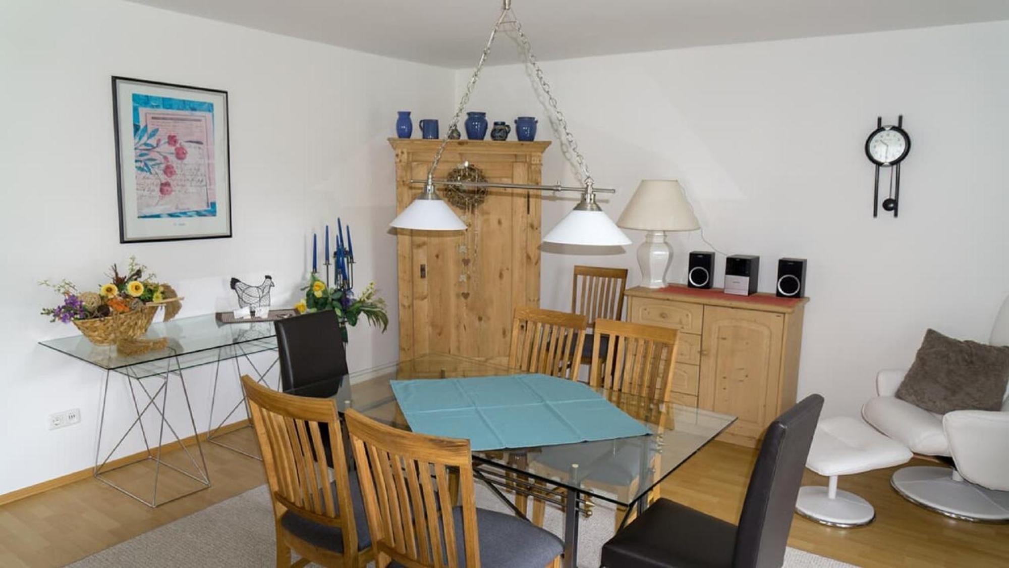 Waldmünchen Ferienwohnung Bucher Ursula מראה חיצוני תמונה