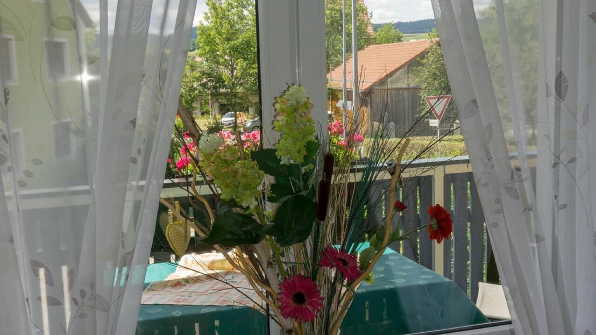Waldmünchen Ferienwohnung Bucher Ursula מראה חיצוני תמונה