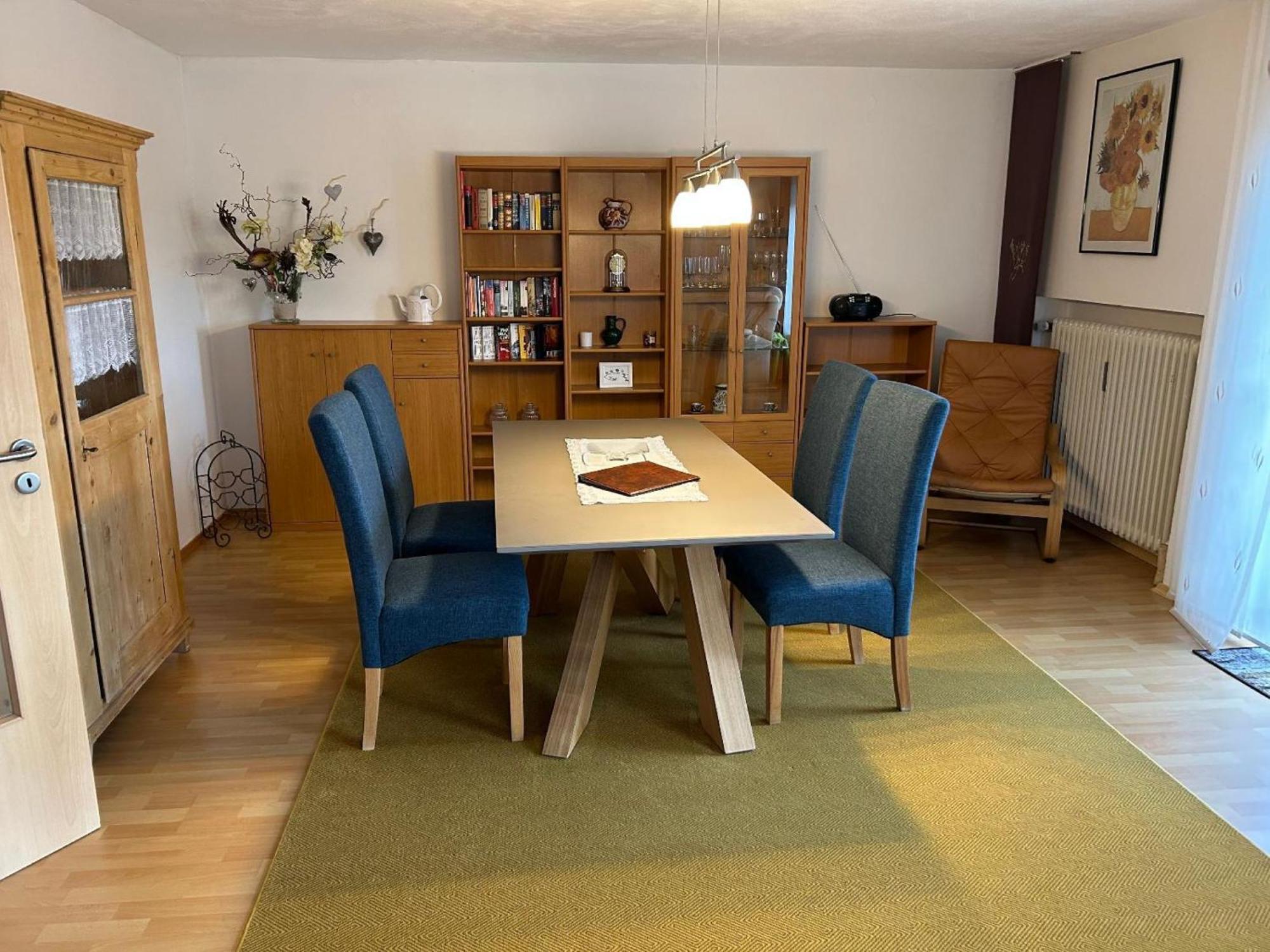 Waldmünchen Ferienwohnung Bucher Ursula מראה חיצוני תמונה