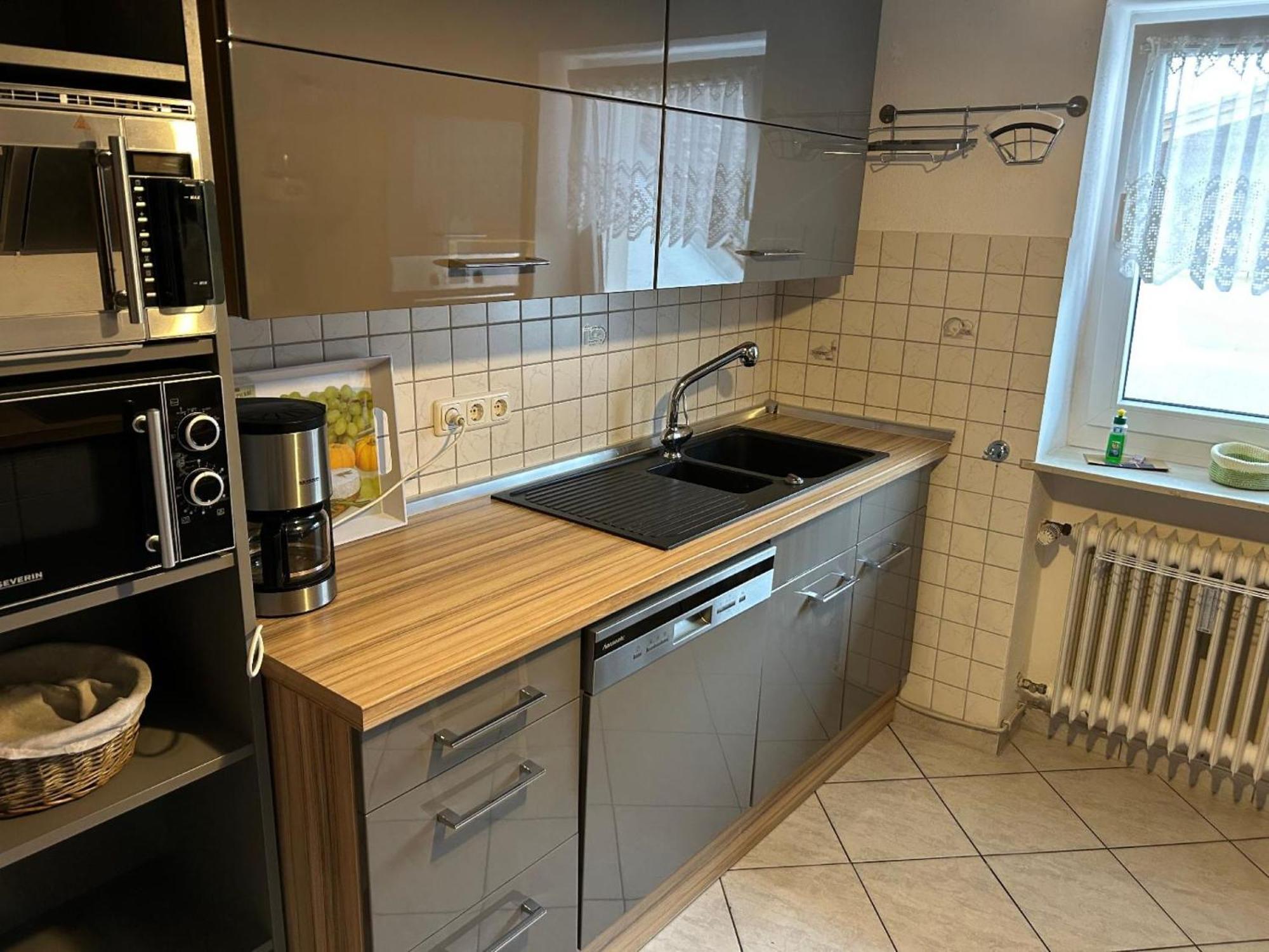 Waldmünchen Ferienwohnung Bucher Ursula מראה חיצוני תמונה