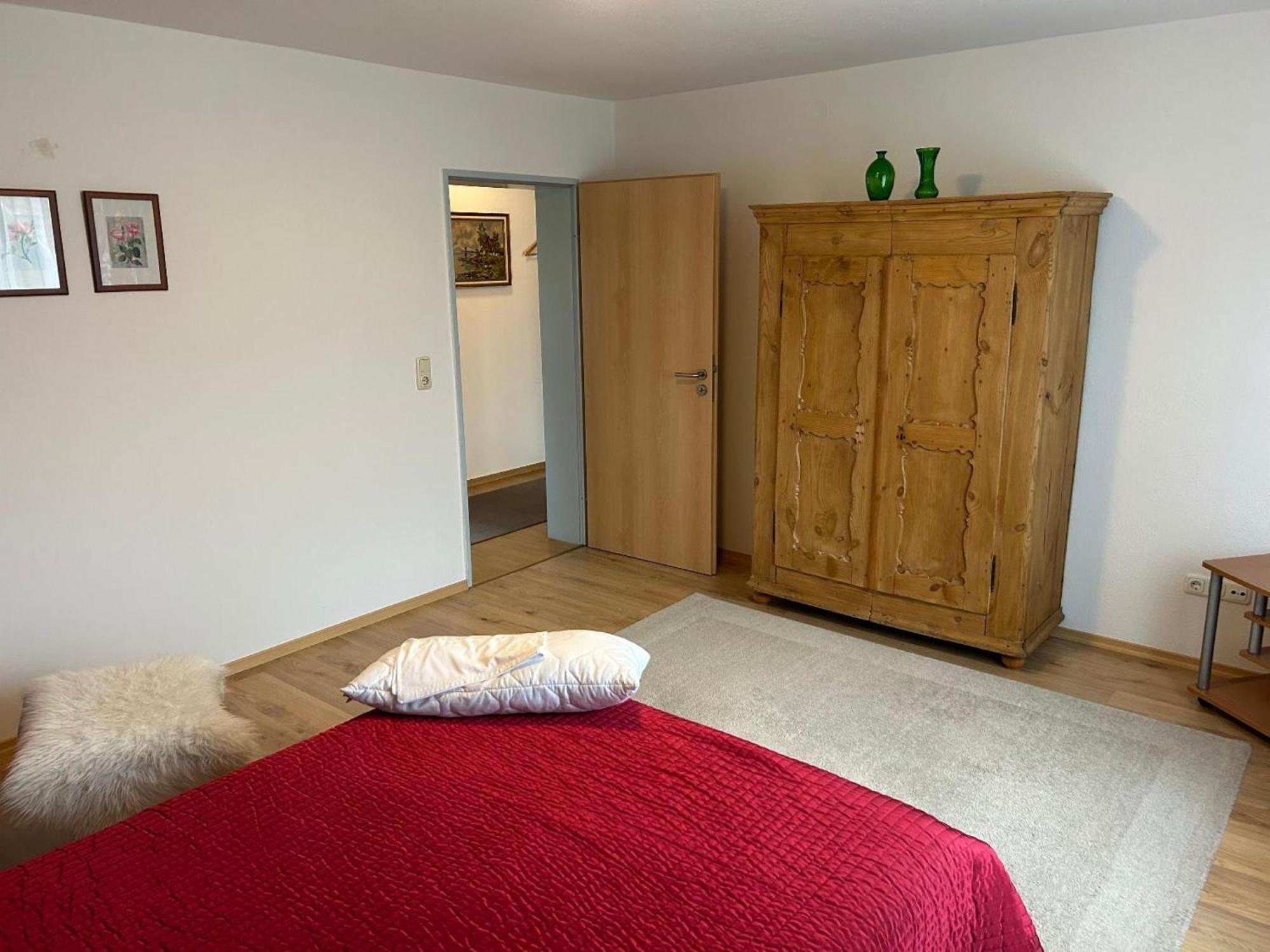 Waldmünchen Ferienwohnung Bucher Ursula מראה חיצוני תמונה