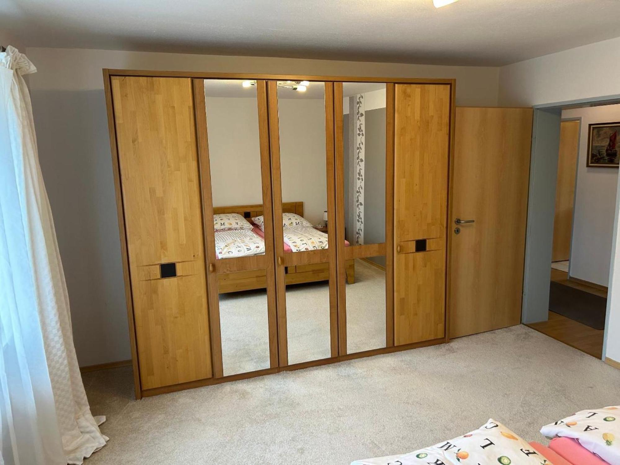Waldmünchen Ferienwohnung Bucher Ursula מראה חיצוני תמונה