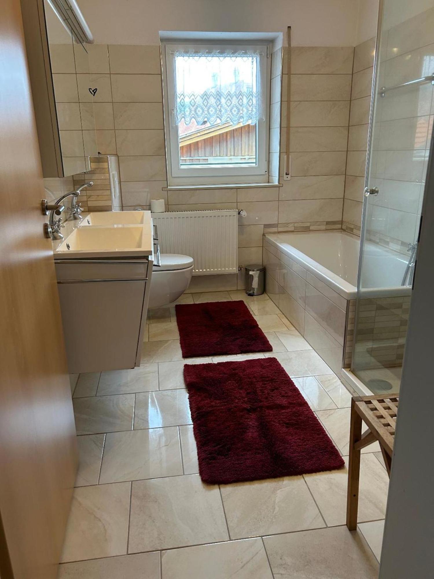 Waldmünchen Ferienwohnung Bucher Ursula מראה חיצוני תמונה
