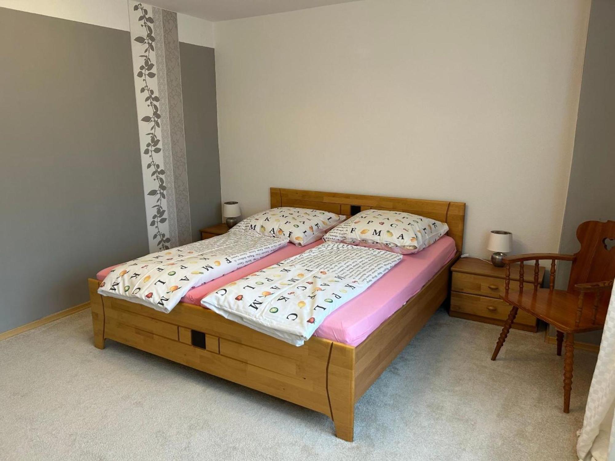 Waldmünchen Ferienwohnung Bucher Ursula מראה חיצוני תמונה