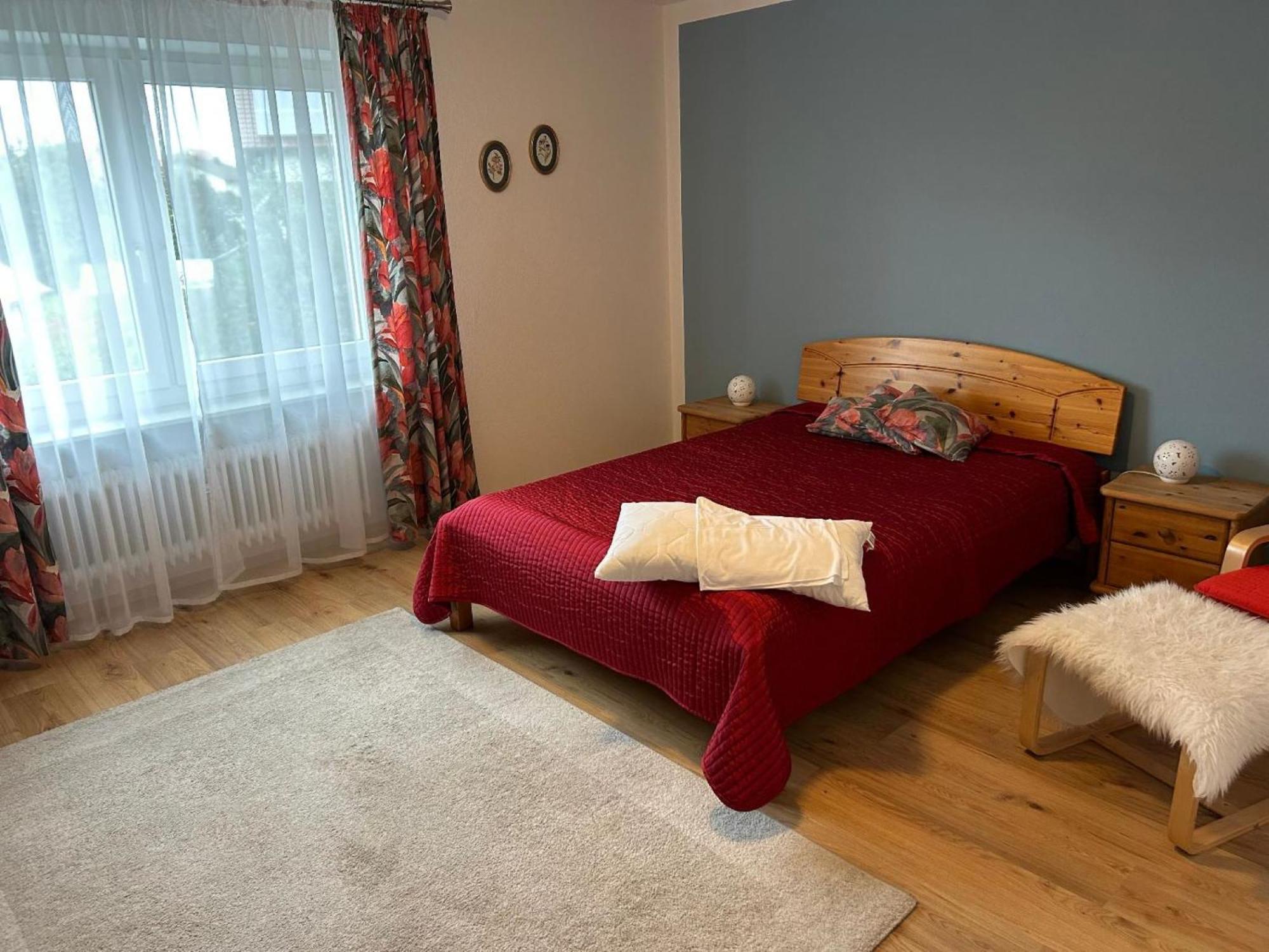 Waldmünchen Ferienwohnung Bucher Ursula מראה חיצוני תמונה
