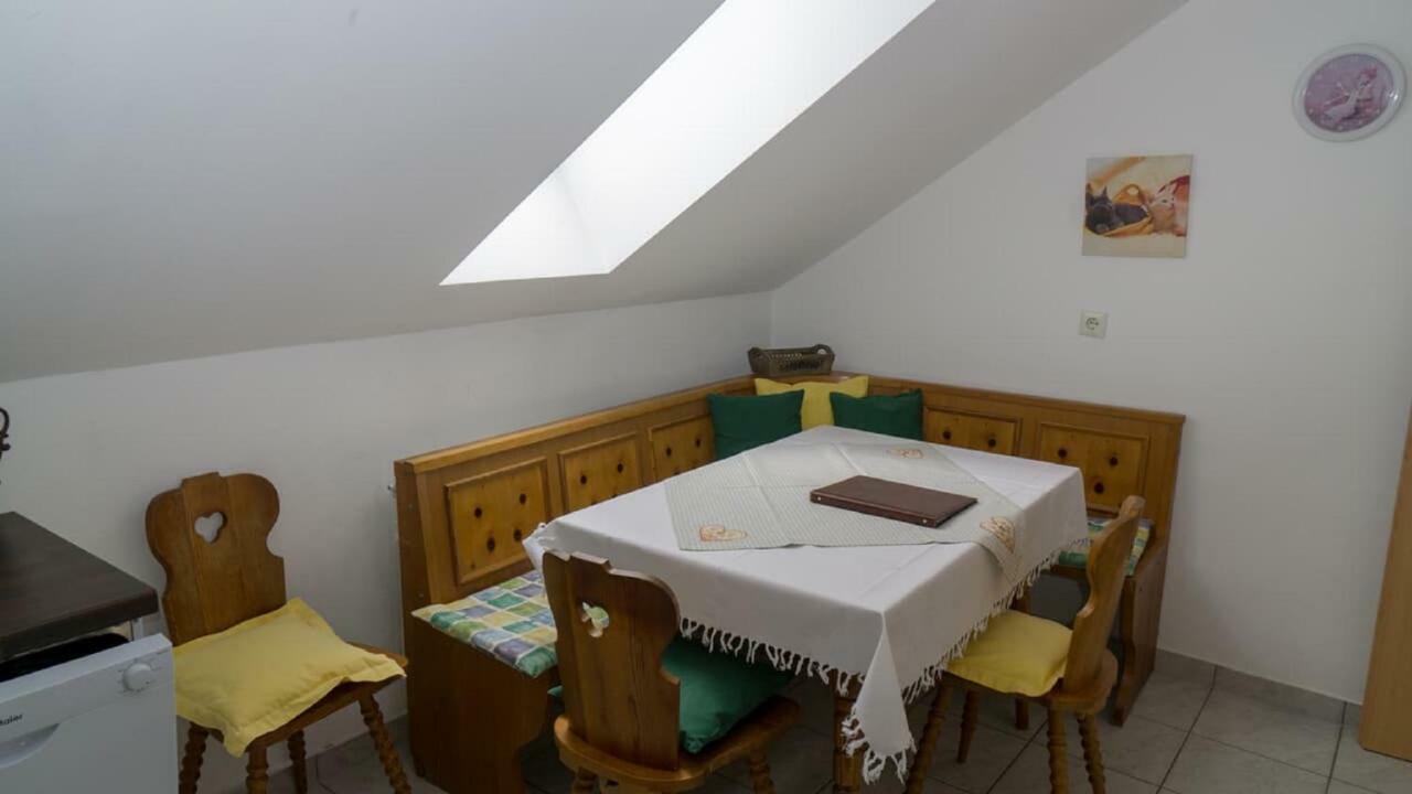 Waldmünchen Ferienwohnung Bucher Ursula מראה חיצוני תמונה
