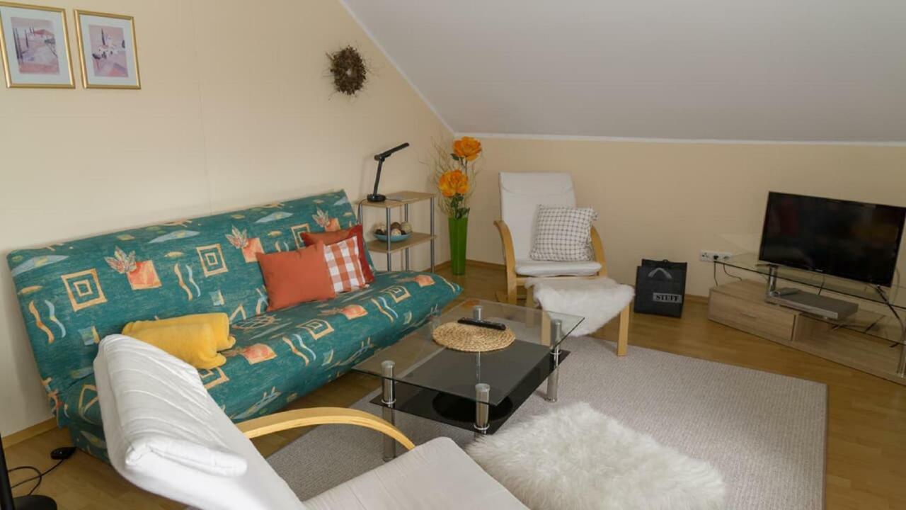 Waldmünchen Ferienwohnung Bucher Ursula מראה חיצוני תמונה
