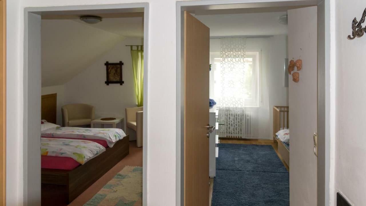 Waldmünchen Ferienwohnung Bucher Ursula מראה חיצוני תמונה